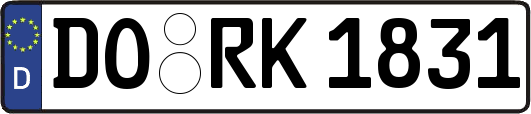 DO-RK1831