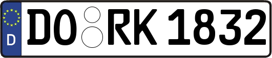 DO-RK1832