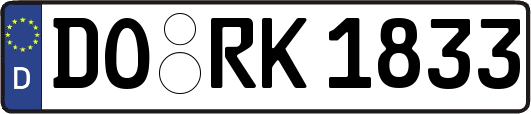 DO-RK1833