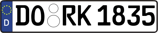 DO-RK1835