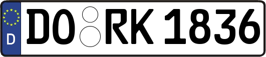 DO-RK1836