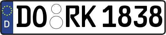 DO-RK1838