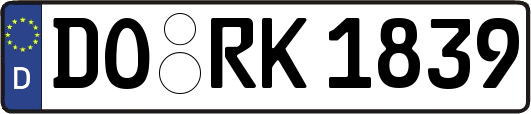DO-RK1839