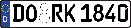 DO-RK1840