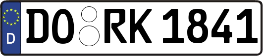 DO-RK1841