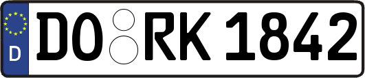 DO-RK1842