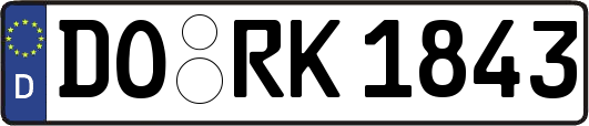 DO-RK1843