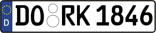 DO-RK1846