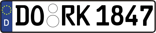 DO-RK1847
