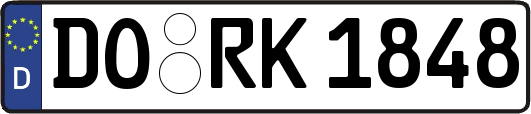 DO-RK1848