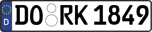 DO-RK1849