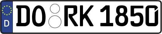 DO-RK1850