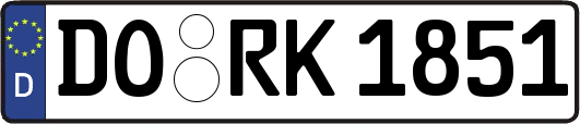 DO-RK1851