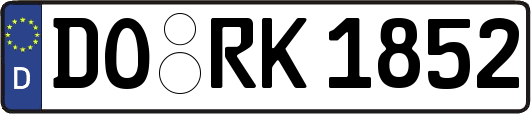 DO-RK1852