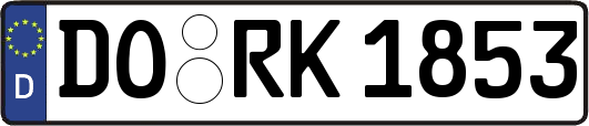 DO-RK1853