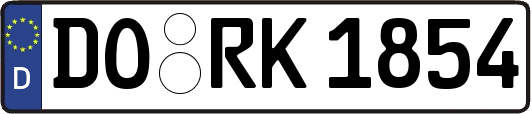 DO-RK1854