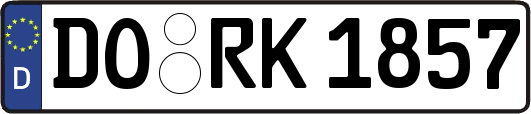 DO-RK1857