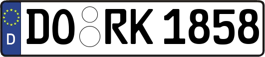 DO-RK1858