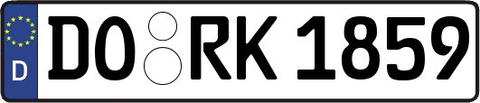 DO-RK1859