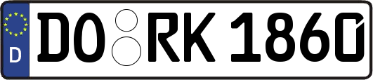 DO-RK1860