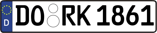 DO-RK1861