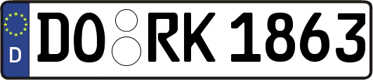 DO-RK1863