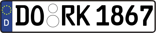 DO-RK1867