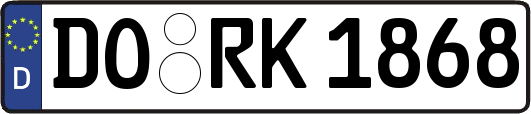 DO-RK1868
