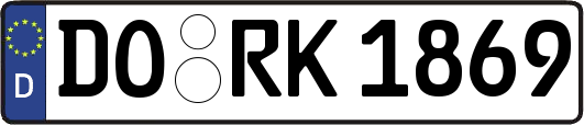 DO-RK1869