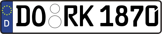 DO-RK1870