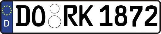 DO-RK1872