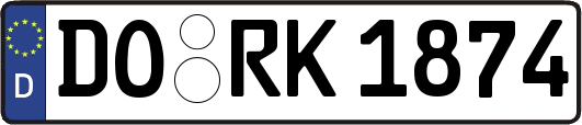 DO-RK1874