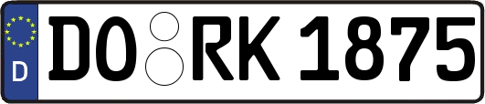 DO-RK1875