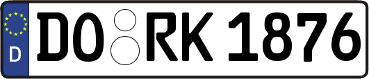 DO-RK1876