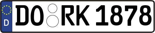 DO-RK1878