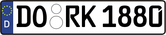DO-RK1880