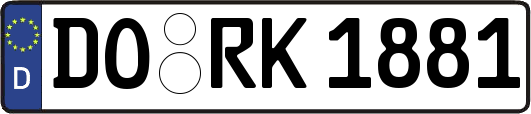 DO-RK1881