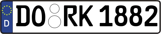 DO-RK1882
