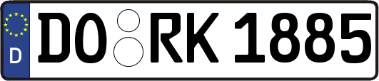 DO-RK1885