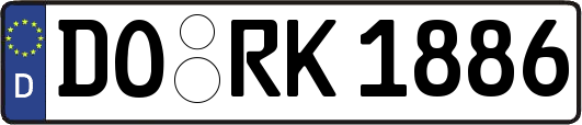 DO-RK1886