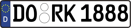 DO-RK1888