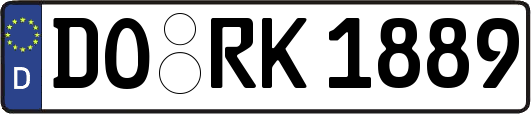 DO-RK1889