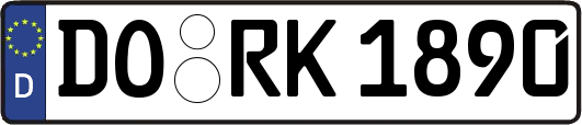 DO-RK1890