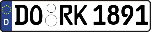 DO-RK1891