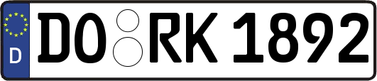 DO-RK1892