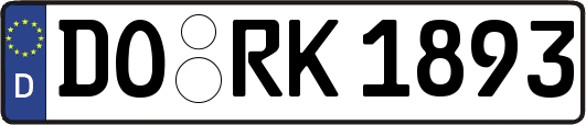 DO-RK1893