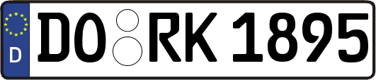 DO-RK1895