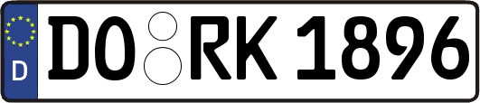 DO-RK1896