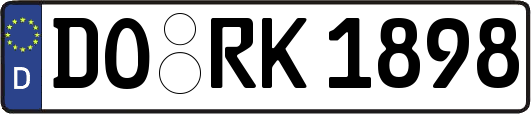 DO-RK1898