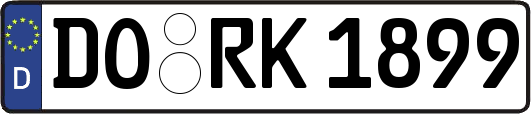 DO-RK1899
